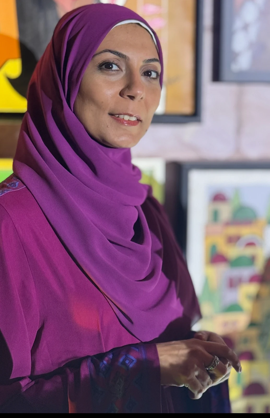 Rania ElSalamony